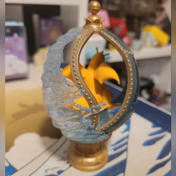 Dragonite Rement Pokemon figure - Picture 2 of 2